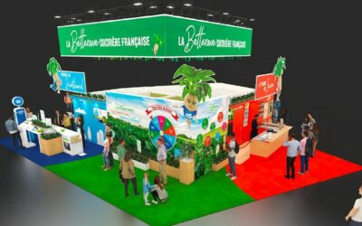 L’AIBS sera présente au Salon International de l’Agriculture 2026