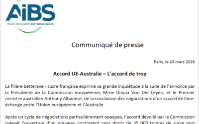 ACCORD UE-AUSTRALIE : L&rsquo;accord de trop